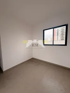 Apartamento com 2 Quartos para alugar, 37m² no Chácara Belenzinho, São Paulo