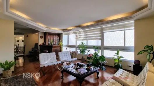 Apartamento com 4 Quartos à venda, 181m² no Jardim Paulista, São Paulo