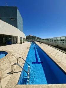 Apartamento com 3 Quartos à venda, 110m² no Praia da Costa, Vila Velha