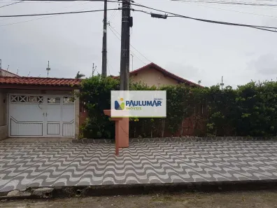 Casa com 2 Quartos à venda, 181m² no Parque Marinho, Mongaguá