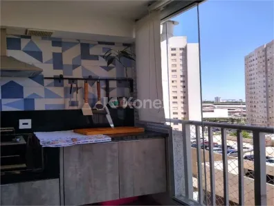 Apartamento com 2 Quartos à venda, 55m² no Brás, São Paulo