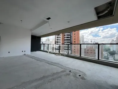 Apartamento com 3 Quartos à venda, 171m² no Vila Nova Conceição, São Paulo