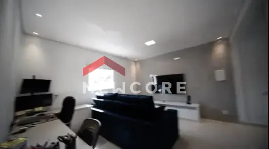 Cobertura com 2 Quartos à venda, 100m² no Vila Scarpelli, Santo André