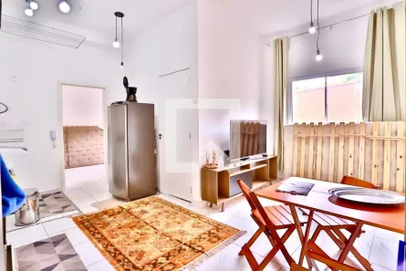 Apartamento com 1 Quarto à venda, 41m² no Brás, São Paulo