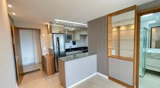 Apartamento com 1 Quarto à venda, 41m² no Perdizes, São Paulo