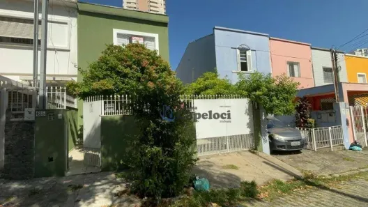 Sobrado com 4 Quartos à venda, 139m² no Vila Pompéia, São Paulo