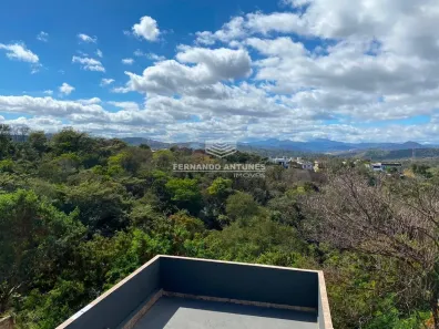 Cobertura com 2 Quartos para alugar, 90m² no Etelvina Carneiro, Belo Horizonte