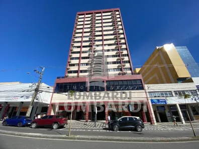 Sala Comercial para venda ou aluguel, 40m² no Capão Raso, Curitiba