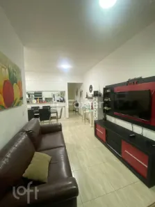 Apartamento com 3 Quartos à venda, 85m² no Vila Mariana, São Paulo