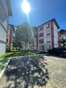 Apartamento com 2 Quartos à venda, 48m² no Conjunto Residencial do Bosque, Mogi das Cruzes