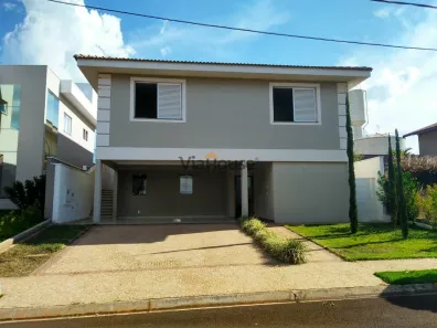 Sobrado com 3 Quartos à venda, 320m² no Jardim Saint Gerard, Ribeirão Preto