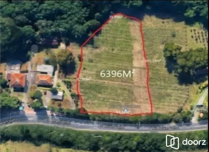 Lote/Terreno à venda, 6m² no Vila Nova, Porto Alegre