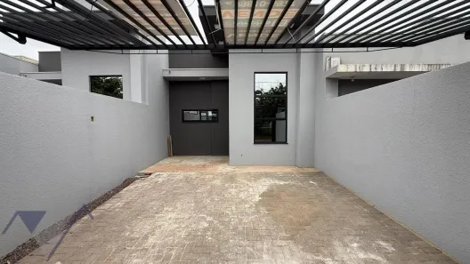 Casa com 2 Quartos à venda, 50m² no 14 de Novembro, Cascavel