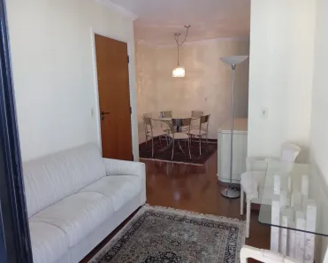 Apartamento com 2 Quartos para alugar, 70m² no Cerqueira César, São Paulo