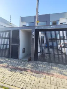 Apartamento com 2 Quartos para alugar, 60m² no Itacolomi, Balneário Piçarras