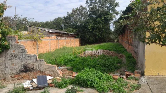 Lote/Terreno à venda, 300m² no Parque São Rafael, Monte Mor
