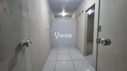 Kitnet com 1 Quarto para alugar, 24m² no Nossa Senhora das Graças, Navegantes
