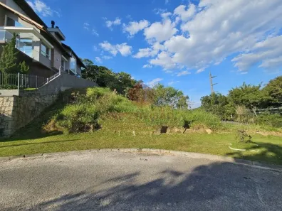 Lote/Terreno à venda, 369m² no Pedra Branca, Palhoça
