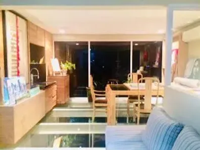 Apartamento com 4 Quartos à venda, 210m² no Cidade Monções, São Paulo