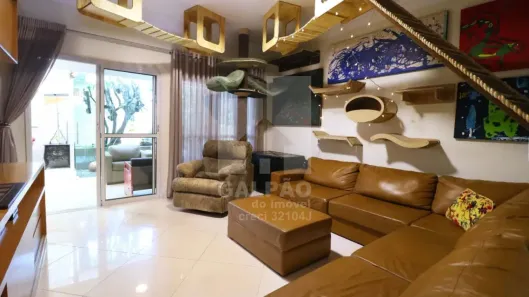 Sobrado com 4 Quartos à venda, 464m² no Indianópolis, São Paulo
