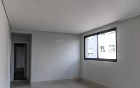 Apartamento com 3 Quartos à venda, 92m² no Gutierrez, Belo Horizonte