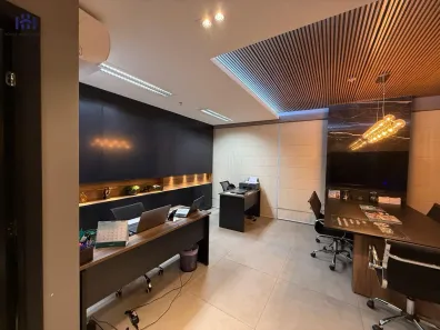 Ponto Comercial para alugar, 35m² no Paiaguás, Cuiabá