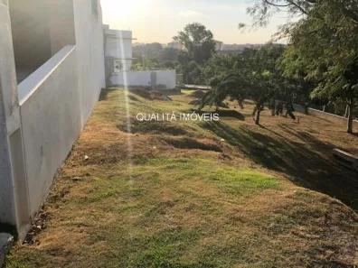 Lote/Terreno à venda, 562m² no Vila Augusta, Sorocaba