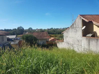 Lote/Terreno à venda, 300m² no Jardim Europa, Vargem Grande Paulista