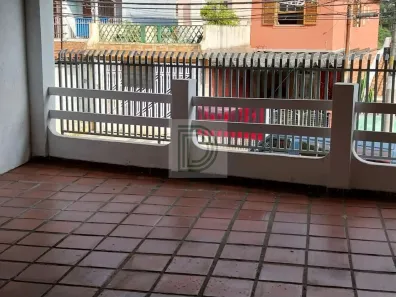 Sobrado com 2 Quartos à venda, 100m² no Vila Antônio, São Paulo