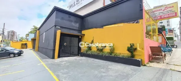 Ponto Comercial para alugar, 38m² no Jardim Vergueiro, Sorocaba
