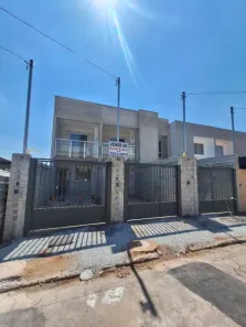 Casa com 2 Quartos à venda, 70m² no Santa Rita, Ibirité