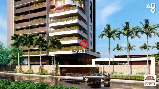 Apartamento com 4 Quartos à venda, 400m² no Meireles, Fortaleza