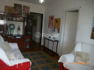 Casa com 3 Quartos à venda, 117m² no Jardim Lindóia, Porto Alegre