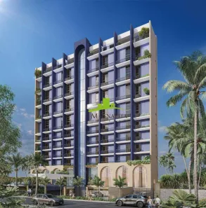 Apartamento com 1 Quarto à venda, 29m² no Itapuã, Salvador