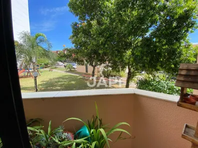 Apartamento com 3 Quartos à venda, 75m² no Parque Residencial Eloy Chaves, Jundiaí