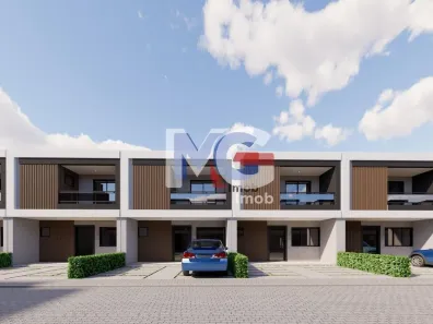 Casa com 3 Quartos à venda, 123m² no Pacheco, Caucaia