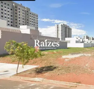 Lote/Terreno à venda, 285m² no Grand Ville, Uberlândia