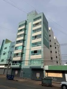 Apartamento com 3 Quartos à venda, 120m² no Setor Habitacional Vicente Pires, Brasília