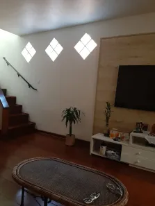 Sobrado com 3 Quartos à venda, 186m² no Rudge Ramos, São Bernardo do Campo