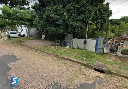 Lote/Terreno à venda, 420m² no Vila Jardim, Porto Alegre