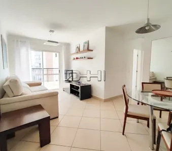 Apartamento com 2 Quartos à venda, 73m² no Cerqueira César, São Paulo