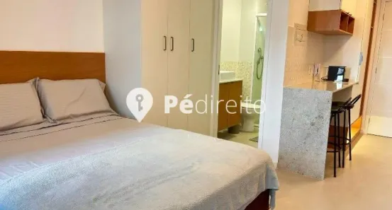 Apartamento com 1 Quarto à venda, 25m² no Vila Zilda (Tatuapé), São Paulo