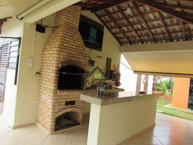 Apartamento com 2 Quartos para venda ou aluguel, 70m² no Parque Gabriel, Hortolândia