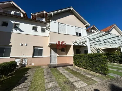 Casa de Condomínio com 3 Quartos para alugar, 153m² no Estância Velha, Canoas