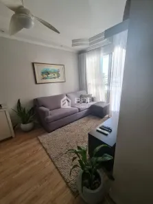 Apartamento com 3 Quartos à venda, 80m² no Mansões Santo Antônio, Campinas