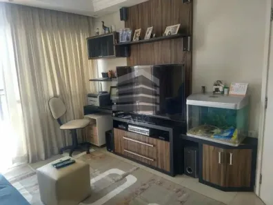 Apartamento com 2 Quartos à venda, 87m² no Vila Gumercindo, São Paulo
