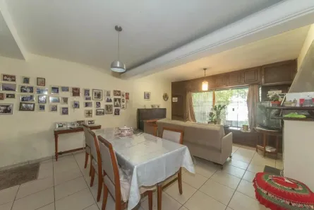 Casa com 3 Quartos à venda, 160m² no Campo Belo, São Paulo