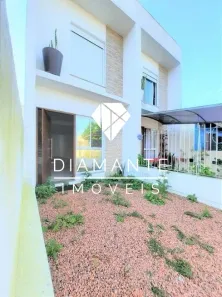 Casa com 2 Quartos à venda, 90m² no Hípica, Porto Alegre