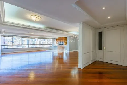 Apartamento com 4 Quartos à venda, 282m² no Auxiliadora, Porto Alegre