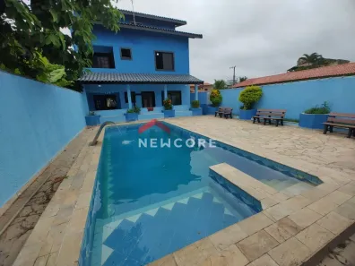 Casa com 6 Quartos à venda, 120m² no Loty, Itanhaém